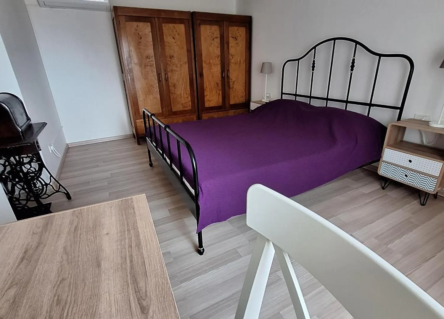 House Marica Apartment Rabac 0*,