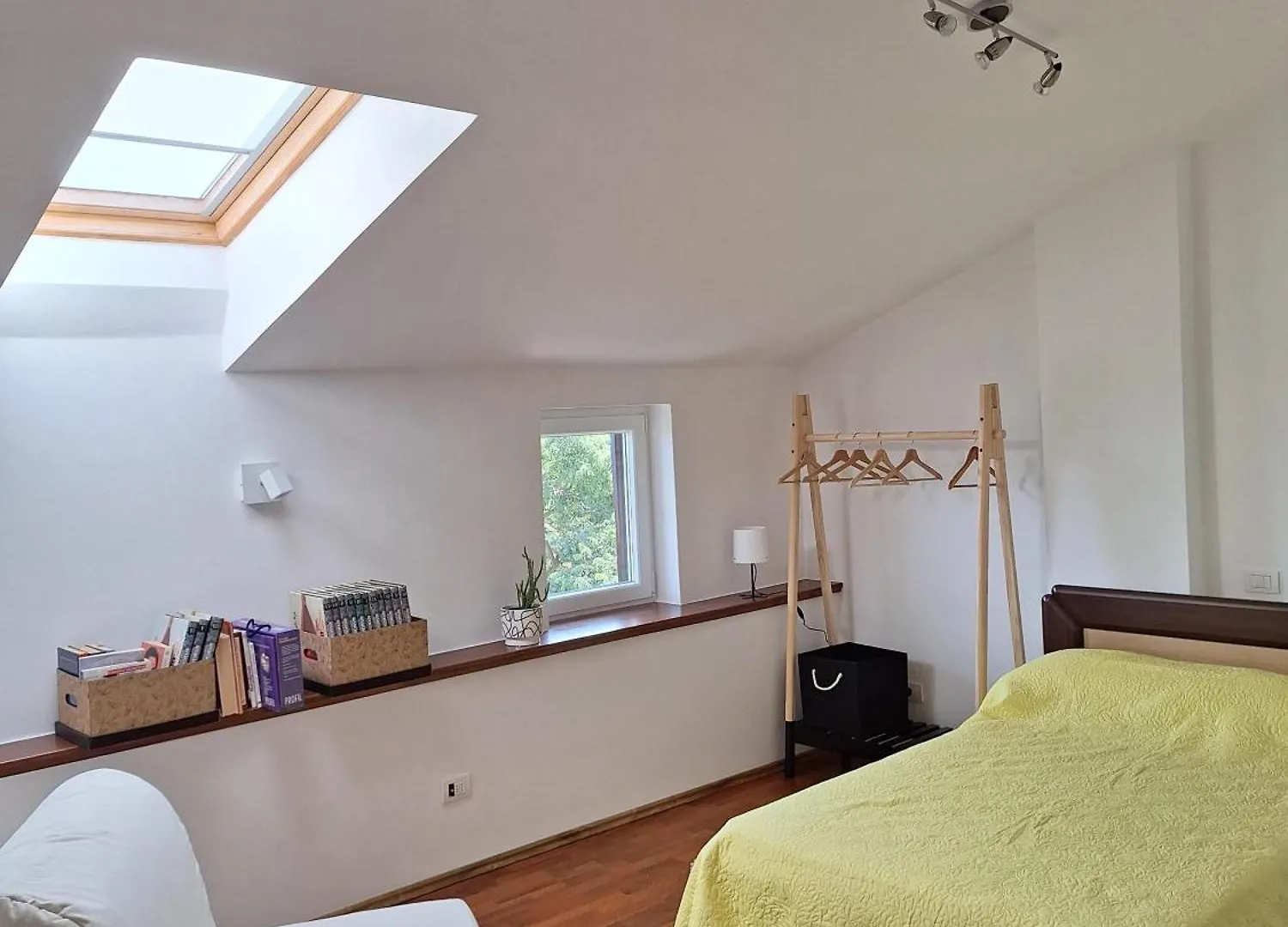 House Marica Apartment Rabac