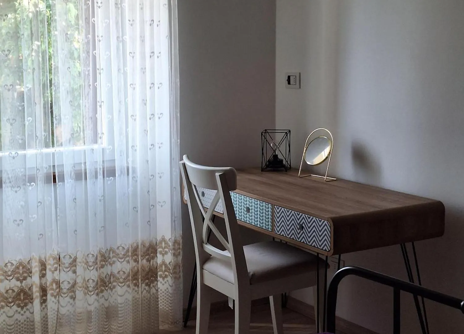 House Marica Apartment Rabac