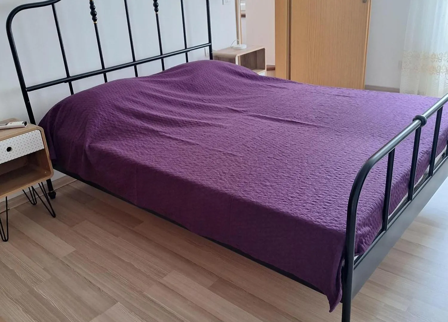 House Marica Apartment Rabac Croatia