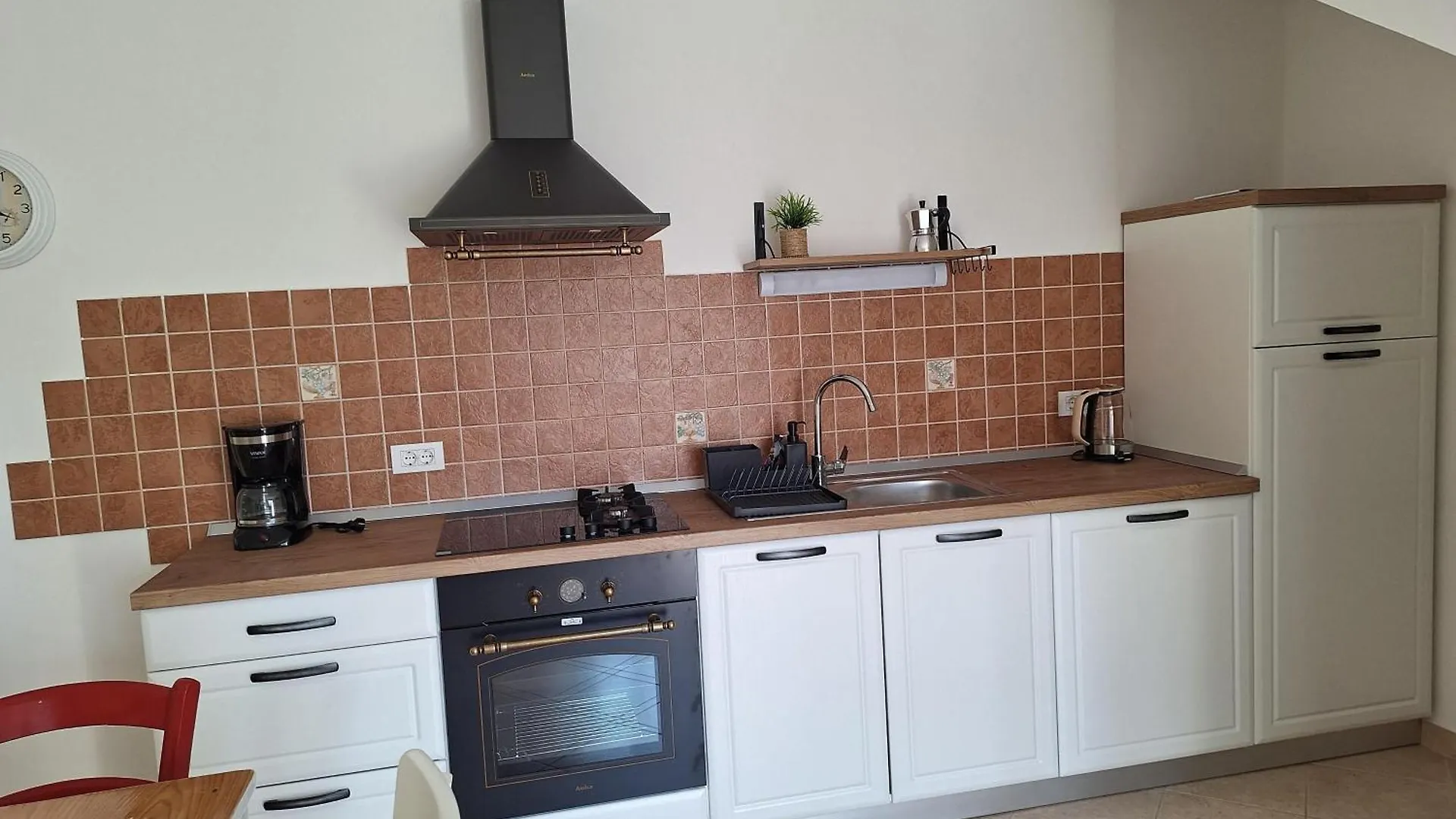 House Marica Apartment Rabac Croatia
